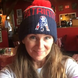 Meet your Posher, Rebecca